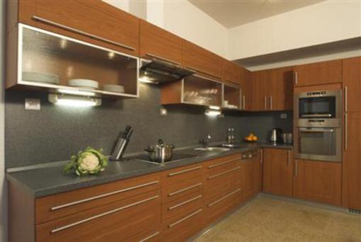 фото отеля Prague City Apartments