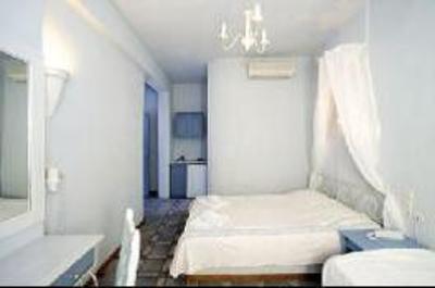 фото отеля Atlantis Beach Villa