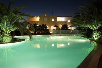 фото отеля Atlantis Beach Villa
