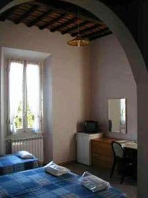 фото отеля Lastra Bed & Car Bed & Breakfast Lastra a Signa