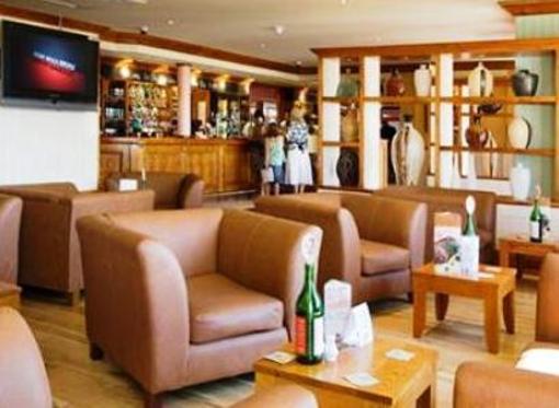 фото отеля New Country Inns Selby (England)