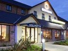 фото отеля New Country Inns Selby (England)