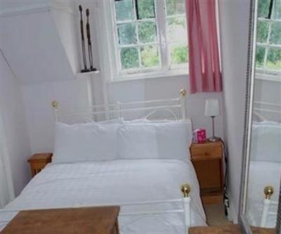 фото отеля The Poplars Bed and Breakfast Lincoln (England)