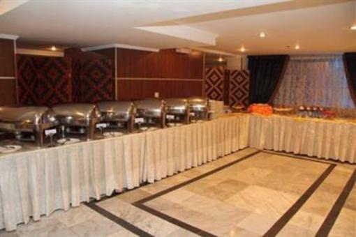 фото отеля Oriental Pearl Hotel