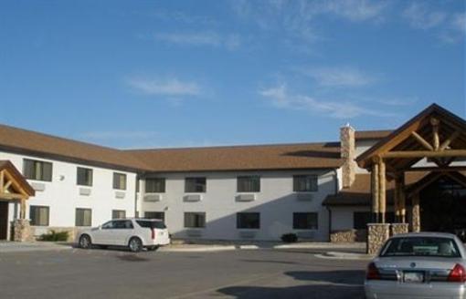 фото отеля AmericInn Lodge & Suites Belle Fourche