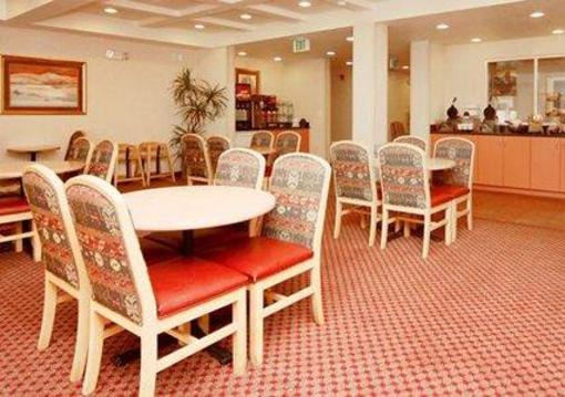 фото отеля Comfort Inn & Suites Orem