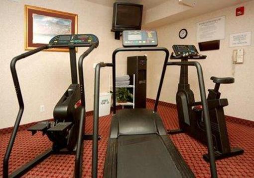 фото отеля Comfort Inn & Suites Orem