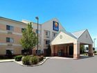 фото отеля Comfort Inn & Suites Orem