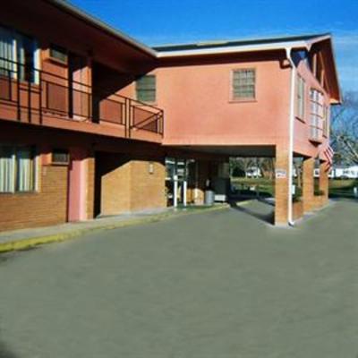 фото отеля Briarwood Motel Valdosta