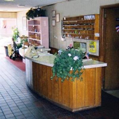 фото отеля Briarwood Motel Valdosta