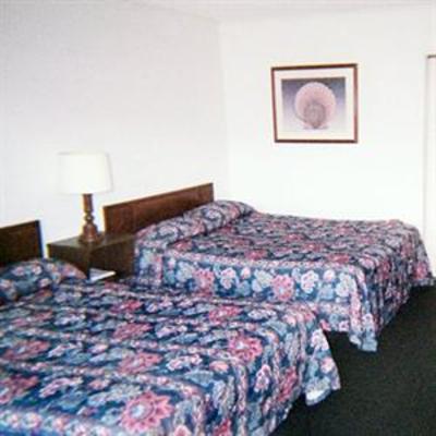фото отеля Briarwood Motel Valdosta