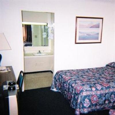 фото отеля Briarwood Motel Valdosta