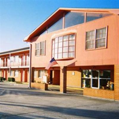 фото отеля Briarwood Motel Valdosta