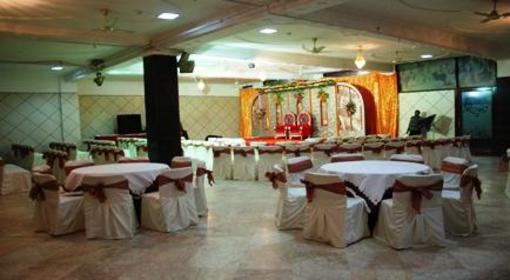 фото отеля Hotel Basera Vrindavan
