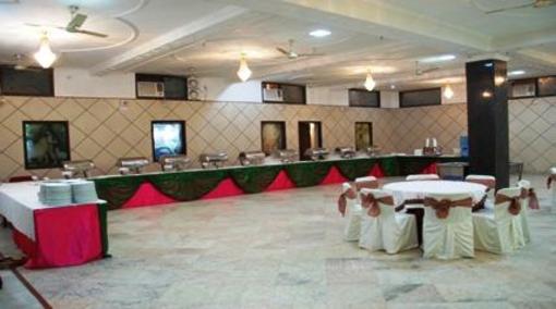 фото отеля Hotel Basera Vrindavan