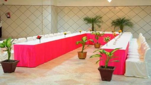 фото отеля Hotel Basera Vrindavan