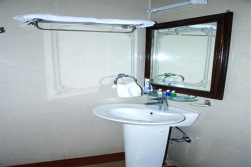 фото отеля Hotel Basera Vrindavan