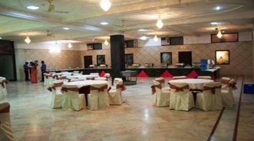фото отеля Hotel Basera Vrindavan