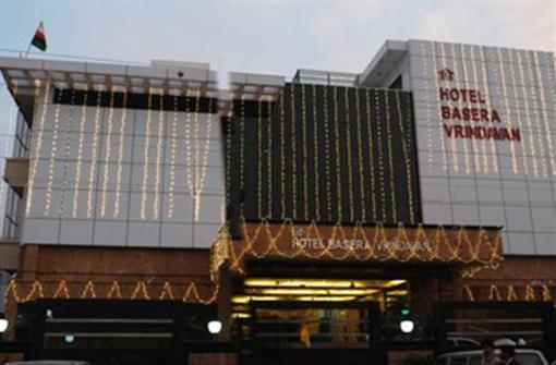 фото отеля Hotel Basera Vrindavan