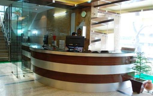 фото отеля Hotel Basera Vrindavan