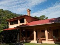 La Villa de Soledad B&B