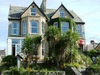 The Ridge Hotel Newquay