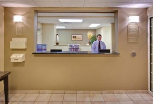 фото отеля Candlewood Suites Lincoln