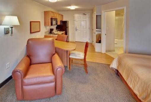 фото отеля Candlewood Suites Lincoln