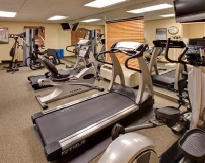 фото отеля Candlewood Suites Lincoln