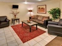 Candlewood Suites Lincoln