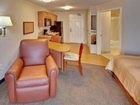 фото отеля Candlewood Suites Lincoln