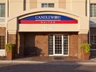 фото отеля Candlewood Suites Lincoln