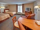 фото отеля Candlewood Suites Lincoln