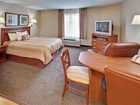 фото отеля Candlewood Suites Lincoln