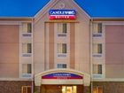 фото отеля Candlewood Suites Lincoln