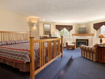фото отеля Days Inn Rapid City