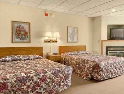 фото отеля Days Inn Rapid City