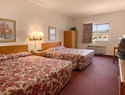 фото отеля Days Inn Rapid City