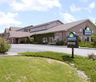 фото отеля Days Inn Rapid City