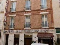 ABC Champerret