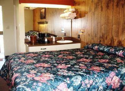 фото отеля Columbia Gorge Inn