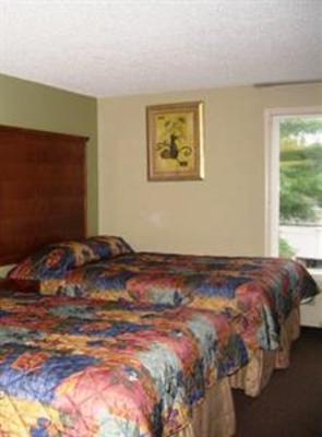 фото отеля Columbia Gorge Inn