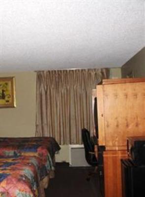 фото отеля Columbia Gorge Inn