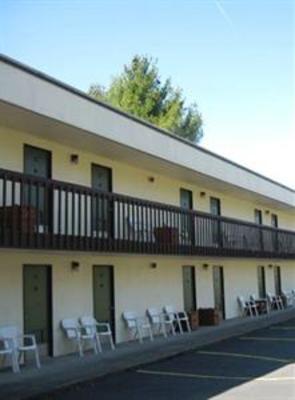 фото отеля Columbia Gorge Inn