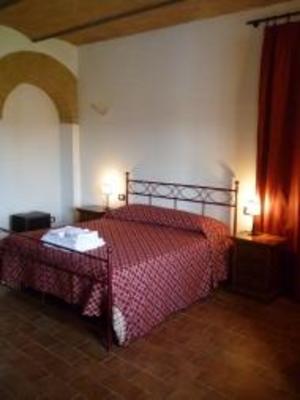 фото отеля Agriturismo Piampetrucci