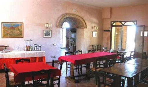 фото отеля Agriturismo Piampetrucci