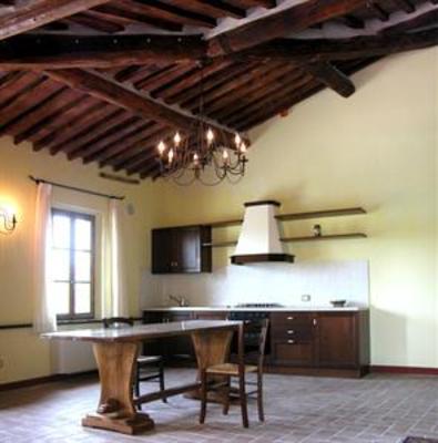 фото отеля Agriturismo Piampetrucci