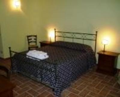 фото отеля Agriturismo Piampetrucci