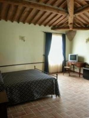 фото отеля Agriturismo Piampetrucci