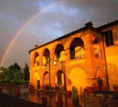 фото отеля Agriturismo Piampetrucci